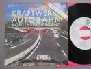 KRAFTWERK AUTOBAHN JAPAN 7inch