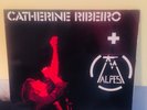 Catherine Ribeiro + Alpes Libertes? lp French Prog Psych Folk NWW Acid Archives