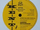 Northern Soul – SANDRA RICHARDSON – AFTER YOU GIVE YOUR ALL 