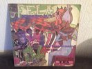Fela Anikulapo Kuti And The Afrika 70 LP Shuffering And Shmiling