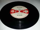 ISLAND/SOUND PRESSURE - SOUL BROTHERS [SKA INST.]   7