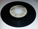 BLANK[LEE]/SOUL VOYAGE (LOVERS MOOD) - LESTER STERLING [R/STEADY INST.]  7