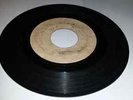 BLANK[PB]/PEACE BE STILL (WORLD PEACE) - PRINCE BUSTER [SKA]  7