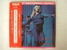 SYLVIE VARTAN A L'OLYMPIA / 7INCH PS OBI