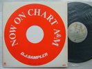 PROMO ONLY / THE POLICE ROXANNE THE TUBES SUPERTRAMP V.A / JPN