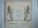 PROMO WHITE LABEL / CARPENTERS NOW & THEN / WITH PROMO SHEET