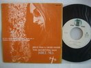 PROMO ONLY / JUDEE SILL - JESUS WAS A CROSS MAKER JAPAN