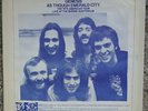 Genesis As Though Emerald City LP TAKRL/1945 Bootleg Quadraphonic Prog Rock