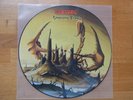 Scorpions / lonesome crow / Picture Disc / picture vinyl / Picture LP
