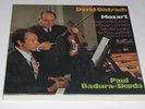 Eurodisc 86216 Mozart Sonatas Oistrach Oistrakh Badura-Skoda 2LP UNPLAYED