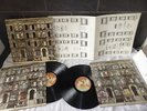 LED ZEPPELIN DOUBLE  LP-UK 1ST ISSUE-A1/B4/C1/D1-