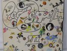 LP Vinyl: Led Zeppelin III SD 7201 Die Cut Gatefold Cover
