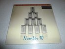 J.J.Cale  - Number 10 - LP 180g audiophile Vinyl //// Neu