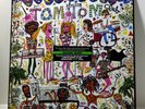 TOM TOM CLUB Tom Tom Club (S/T) GREEN COLOR VINYL LP Sealed TALKING HEADS Ltd Ed