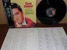 Elvis Presley King Creole 1992 Japan LP 15th Anniversary BVJP-2806 nice item