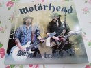 MOTORHEAD -  going to brazil  2015   - LP - white   vinyl