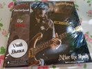 MOTORHEAD -  after the shock  - 2 x LP - white vinyl