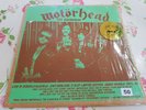 MOTORHEAD -  633 squadron   - 2 x LP - green cover  coloured vinyl