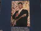 THE HISTORY OF RITCHIE VALENS 3X VINYL RECORD SET WITH 16 PG BOOKLET