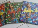 The Rolling Stones Stones Story 1-3  NEAR MINT Decca 6xVinyl LP RAR 1981