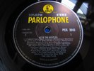 * WITH THE BEATLES * 1963 UK STEREO 1ST PRESS LP 1R 1G STAMPS *