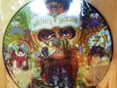 Michael Jackson   Dangerous LP  Vinyl  Rarität