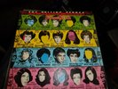 The Rolling Stones ‘Some Girls’ Original 1978 Vinyl LP Made In Italy