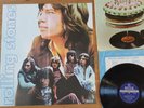THE ROLLING STONES Let It Bleed 1969 UK 1st STEREO unboxed DECCA SKL 5025 EX+