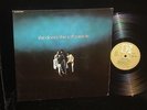 The Doors LP ELEKTRA 75005 The Soft Parade GERMAN Gold label 1st pressing 1969