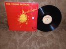 Phil Woods Donald Byrd The Young Bloods Esquire 32-060 EX import