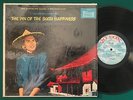 THE INN OF THE SIXTH HAPPINEES Soundtrack LP 20th Fox SHRINK Malcolm Arnold NM
