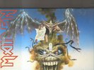 IRON MAIDEN - the evil that men do EP 12