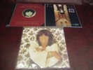 LINDA RONSTADT MFSL DON'T CRY NOW LIMITED EDITION 180G & VOL 1 RED VINYL +BONUS