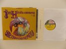 The Jimi Hendrix Experience  - Rock LP - 1st Pressing - Tri Color Label