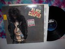 ALICE COOPER Trash LP 1989 1st Press In Shrink W/ Hype Sticker Poison