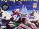 IRON MAIDEN 2 X 12