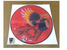 Sealed David Bowie Man Who Sold The World RSD Picture Disc LP Sealed