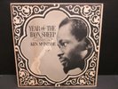 KEN MCINTYRE Year of the Iron Sheep ORIG MONO LP 1962 UNITED ARTISTS JAZZ