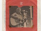(IJ83) Joni Mitchell, Carey / My Old Man - 1971 - 7 inch vinyl