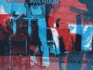 Cosmic Invention - Help Your Satori Mind [New Vinyl]