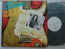 PROMO WHITE LABEL / RORY GALLAGHER AGAINST THE GRAIN / JPN