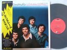 THE OSMONDS BRAINSTORM / JAPAN OBI