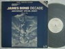 PROMO ONLY / 007 JAMES BOND DECADE ANNIVERSARY SPECIAL