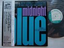 SPECIAL ISSUE / KENNY BURRELL MIDNIGHT BLUE / BLUE NOTE JPN WITH OBI