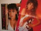 PROMO LABEL SABRINA JAPAN / WITH OBI , PROMO KIT