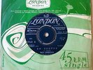 ROY ORBISON 45 TOP Rare CHILE 7
