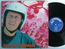 OST / ON ANY SUNDAY Dominic Frontiere FUNK BREAKS STEVE MCQUEEN