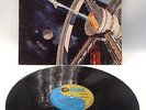 BERLIN PHILHARMONIC '2001: A Space Odyssey' Soundtrack LP 1968 MGM - L26