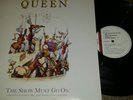 QUEEN, The Show Must Go On 12