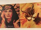 King Diamond 2 Vinyl LPs: Fatal Portrait &  Don't Break The Oath - Mercyful Fate